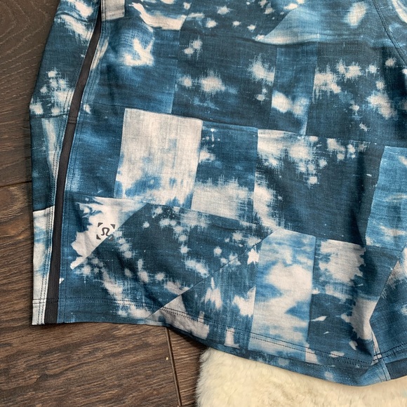 ❌SOLDLululemon Peace Breaker Shorts - Picture 7 of 8